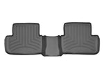 Load image into Gallery viewer, WeatherTech 14+ Mercedes-Benz CLA-Class Rear FloorLiner - Black