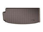 Load image into Gallery viewer, WeatherTech 2018+ Chevrolet Traverse Cargo Liners (3rd Row) - Cocoa
