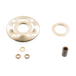 Load image into Gallery viewer, Bilstein B6 1985 Volkswagen Golf Base Rear 36mm Monotube Shock Absorber
