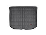 Load image into Gallery viewer, WeatherTech 11+ Scion tC Cargo Liners - Black