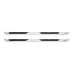 Load image into Gallery viewer, Westin 2004-2006 Toyota Tundra D-Cab E-Series 3 Nerf Step Bars - SS