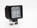 Load image into Gallery viewer, GOLIGHT LED FLOOD FIXED / PERMANENT MOUNT NO REMOTE / FIXED MOUNT/FLOODLIGHT BLACK