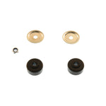 Load image into Gallery viewer, Bilstein B6 99-04 Ford Mustang SVT Cobra IRS Rear 46mm Heavy Duty Monotube Shock Absorber