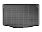 Load image into Gallery viewer, WeatherTech 2020+ Toyota Yaris Hatchback Cargo Liners - Black