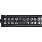 Load image into Gallery viewer, Westin B-FORCE LED Light Bar Double Row 30 inch Combo w/3W Cree - Black