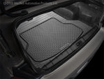 Load image into Gallery viewer, WeatherTech Universal Universal Universal Trim-to-fit Front and Rear OTH Mat set - Grey