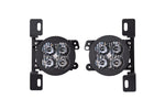 Load image into Gallery viewer, Diode Dynamics SS3 Sport Type MR Kit ABL - White SAE Fog
