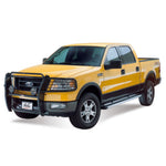 Load image into Gallery viewer, Westin 2004-2012 Ford/Lincoln F-150 Reg Cab (excl. Heritage) Running Board Mount Kit - Black
