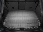 Load image into Gallery viewer, WeatherTech 11+ Porsche Cayenne Cargo Liners - Black
