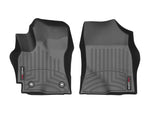 Load image into Gallery viewer, WeatherTech 17+ Toyota Corolla Front FloorLiner - Black (Automatic Transmission Only)