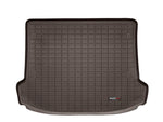 Load image into Gallery viewer, WeatherTech 2010+ Cadillac SRX Cargo Liners - Cocoa