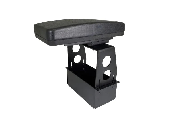 Havis Armrest For Top Mount, Console, Large Pad