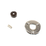 Load image into Gallery viewer, Bilstein B4 1999 Audi A4 Base Rear Twintube Shock Absorber
