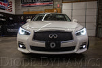 Load image into Gallery viewer, Diode Dynamics 14-21 Infiniti Q50/Q70 (USDM) Always-On Module for