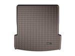 Load image into Gallery viewer, WeatherTech 2017+ GMC Acadia/Acadia Denali (6 &amp; 7 Passenger Models Only) Cargo Liners - Cocoa