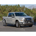 Load image into Gallery viewer, Westin Premier 4 Oval Nerf Step Bars 91 in - Stainless Steel