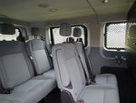 Load image into Gallery viewer, Havis Window Guard Kit, Interior-Mount for 2015-2025 Ford Transit Van With Low Roof, 130&quot; Wheel Base, Dual Swing Out Side Doors, &amp; 7 Windows
