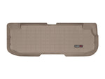 Load image into Gallery viewer, WeatherTech 89-95 Mazda MPV Cargo Liners - Tan