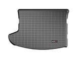 Load image into Gallery viewer, WeatherTech 07+ Jeep Compass Cargo Liners - Black