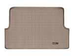 Load image into Gallery viewer, WeatherTech 94-99 Land Rover Discovery Original Cargo Liners - Tan