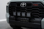 Load image into Gallery viewer, Diode Dynamics 2022 Toyota Tundra SS5 Grille CrossLink Bracket Kit