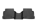 Load image into Gallery viewer, WeatherTech 2017+ Hyndai Ioniq Rear FloorLiner - Black (Electric Model)