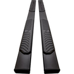 Load image into Gallery viewer, Westin Ram 15-21 Ford F-150 / 17-21 Ford F-250 &amp; F350 Crew Cab R5 XD Nerf Step Bars - Black