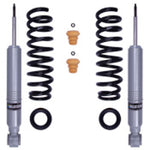 Load image into Gallery viewer, Bilstein B8 6112 09-13 Ford F-150 (4wd Only) Front Suspension Kit