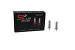 Load image into Gallery viewer, Diode Dynamics H1 White SL2 LED Bulbs (pair)