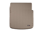 Load image into Gallery viewer, WeatherTech 12+ Audi A7 Cargo Liners - Tan