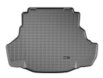 Load image into Gallery viewer, WeatherTech 13+ Toyota Avalon Cargo Liners - Black