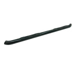 Load image into Gallery viewer, Westin 2009-2017 Chevrolet/GMC/Buick/Saturn Traverse E-Series 3 Nerf Step Bars - Black
