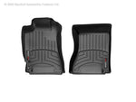 Load image into Gallery viewer, WeatherTech 03-08 Subaru Forester Front FloorLiner - Black
