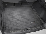 Load image into Gallery viewer, WeatherTech 08-15 BMW X6 Cargo Liner - Black