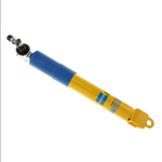 Load image into Gallery viewer, Bilstein B8 5165 8.8in Travel Remote Reservoir - Eye/Eye 255/70