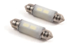 Load image into Gallery viewer, Diode Dynamics 39mm HP6 LED Bulb LED - Cool - White (Pair)
