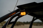 Load image into Gallery viewer, Diode Dynamics Stage Series 2 In Roll Bar Chase Light Kit SSC2 Pro - Yellow (Pair)