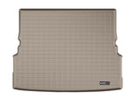 Load image into Gallery viewer, WeatherTech 04+ Nissan Armada Cargo Liners - Tan

