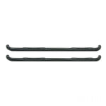 Load image into Gallery viewer, Westin 2006-2014 Honda Ridgeline E-Series 3 Nerf Step Bars - Black