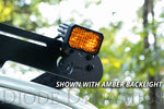 Load image into Gallery viewer, Diode Dynamics Stage Series 2 In LED Pod Pro - Yellow Combo Standard ABL Each