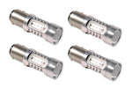 Load image into Gallery viewer, Diode Dynamics 1157 LED Bulb HP11 LED - Amber Four
