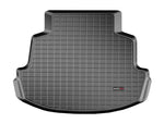 Load image into Gallery viewer, WeatherTech 14+ Toyota Corolla Cargo Liners - Black