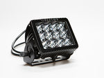 Load image into Gallery viewer, GOLIGHT LED SPOT FIXED / PERMANENT MOUNT NO REMOTE / FIXED MOUNT BLACK