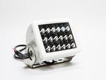 Load image into Gallery viewer, GOLIGHT LED FLOOD FIXED / PERMANENT MOUNT NO REMOTE / FIXED MOUNT / MARINE GRADE WHITE