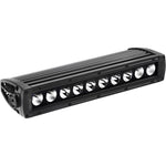 Load image into Gallery viewer, Westin B-FORCE LED Light Bar Single Row 10 inch Combo w/5W Cree - Black
