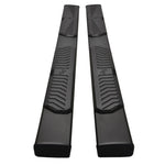 Load image into Gallery viewer, Westin 20-21 Ford Explorer R5 Nerf Step Bars - Black