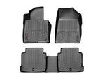 Load image into Gallery viewer, WT FloorLiner - Front - Blk