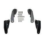 Load image into Gallery viewer, Westin 1997-2014 Ford Expedition (Excl. EL model) E-Series 3 Nerf Step Bars - Black