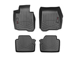 Load image into Gallery viewer, WT FloorLiner - Front - Blk