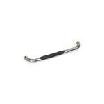 Load image into Gallery viewer, Westin 2014-2018 Chevy Silverado 1500 Reg Cab (Body Mount) E-Series 3 Nerf Step Bars - SS